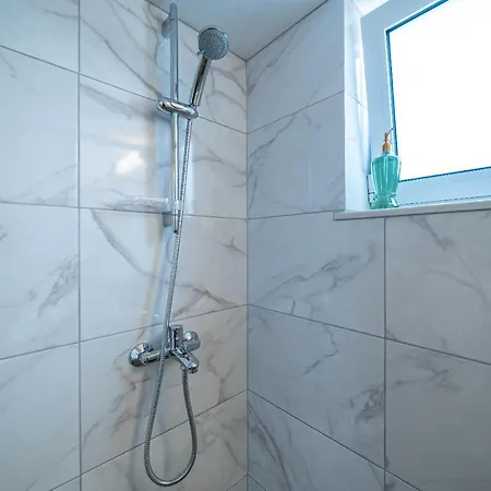 Appartement Peaceful Seaview Suite In Larnaca Center